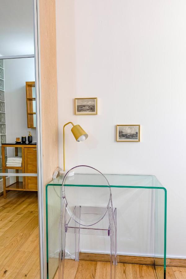 La Suite De L'Orangerie Versailles Kültér fotó